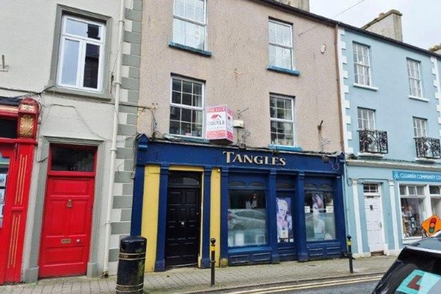  Main Street, Manorhamilton, Co. Leitrim, F91K2C2
