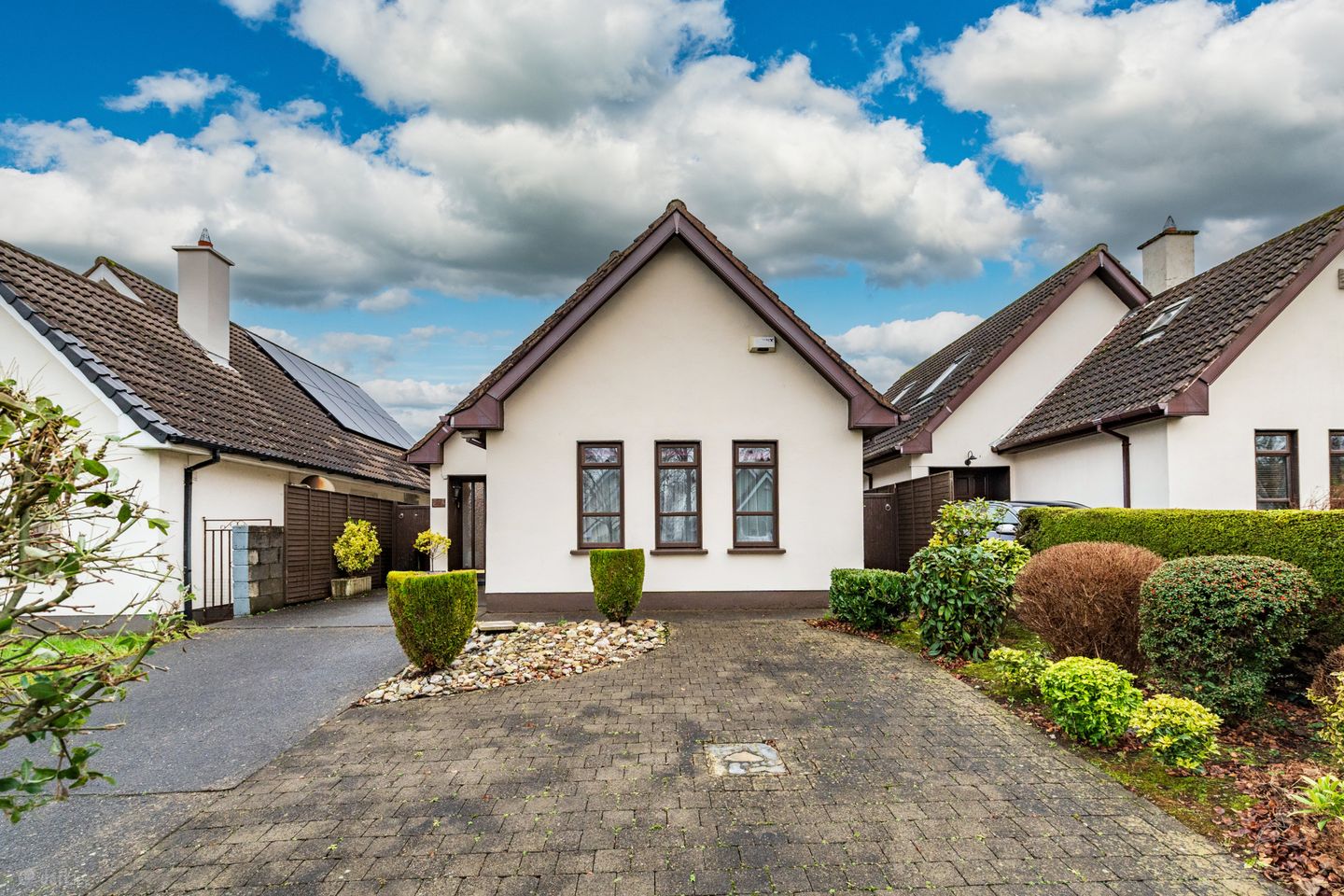 328 Sundays Well, Naas, Co Kildare, W91W8CK
