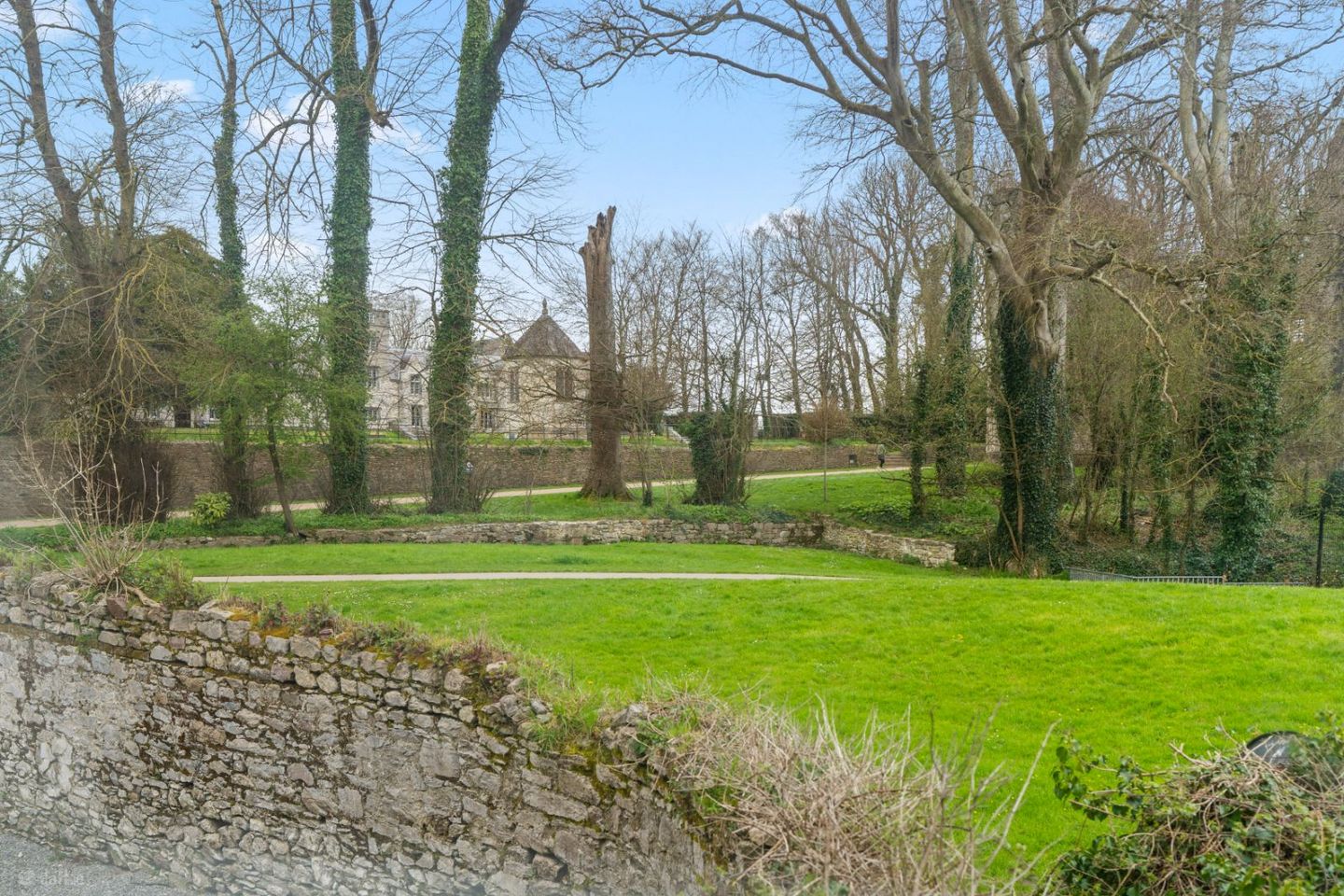 2 Castlewood, Bridge Street, Mallow, Co. Cork, P51X079