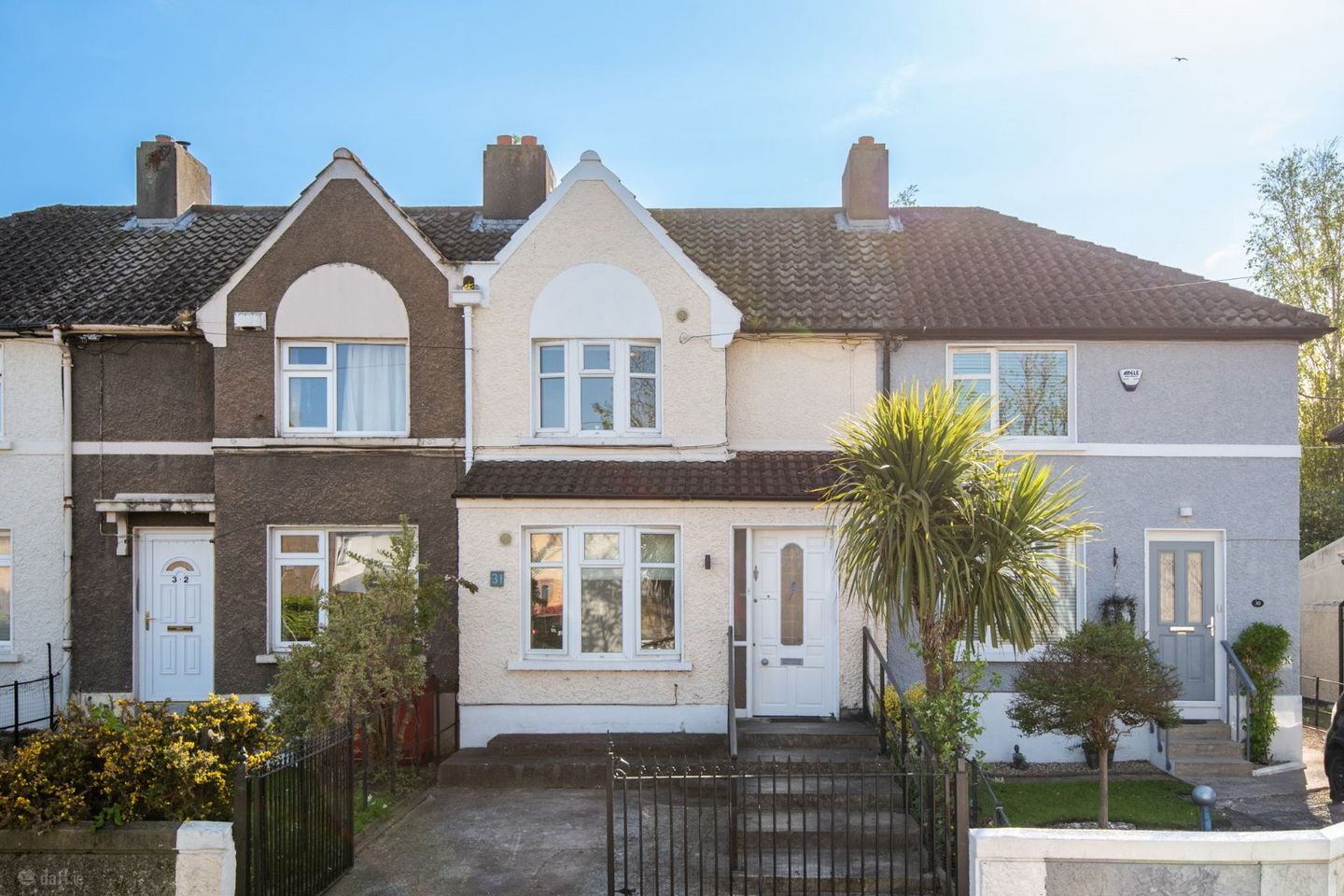31 Mount Drummond Avenue, Harold's Cross, Dublin 6, D06X889