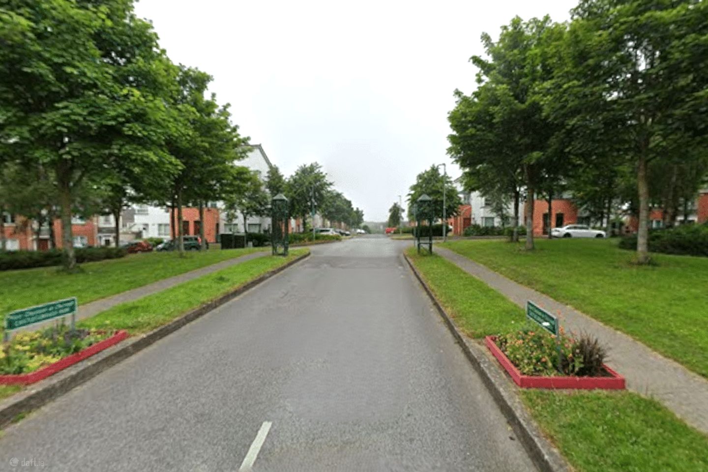 Castlecurragh Heath, Mulhuddart, Dublin 15