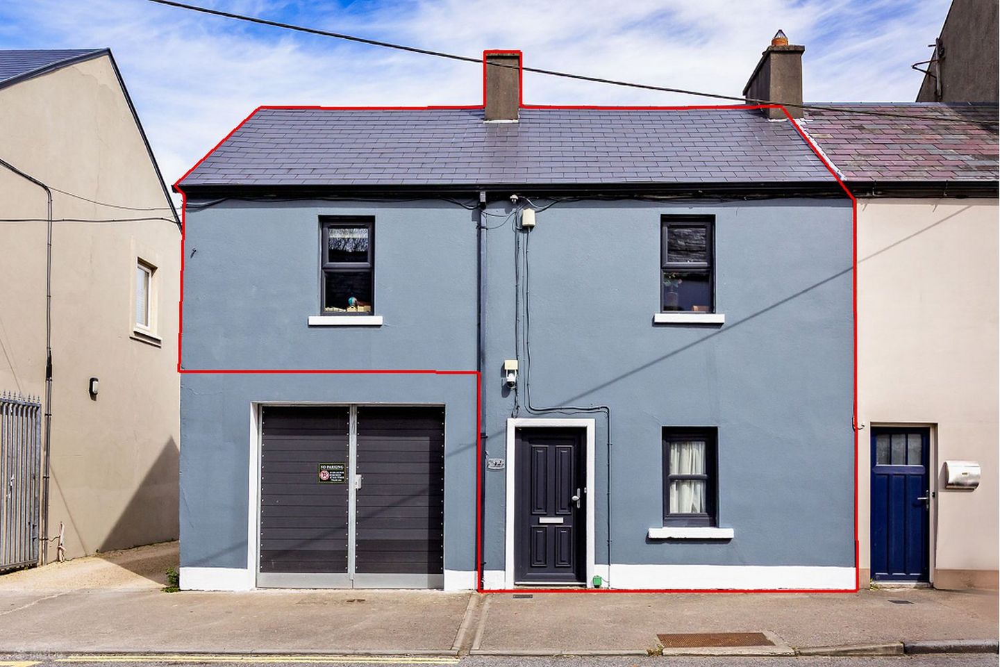 42 Wolfe Tone Street, Sligo, Co. Sligo, F91AK5R