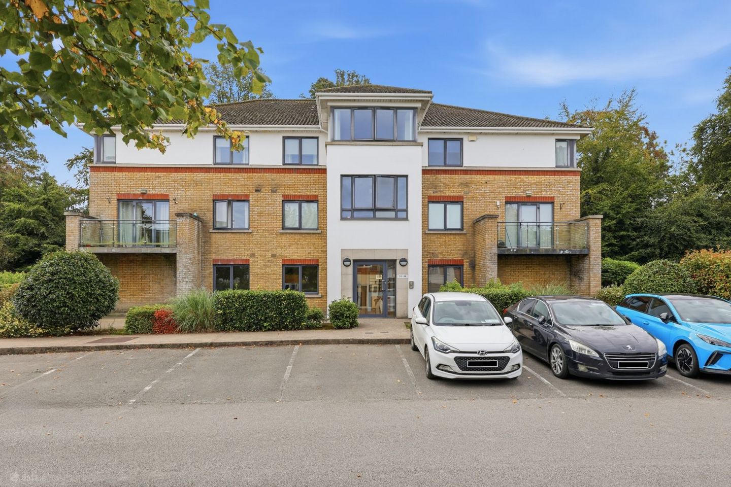 Apartment 74, The Way, Dunboyne Castle, Dunboyne, Co. Meath, A86K120
