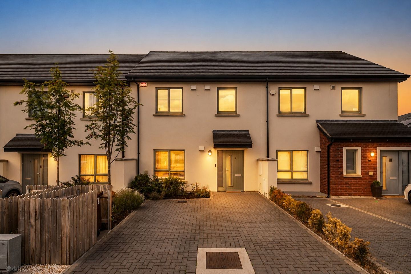 6 Newtown Avenue, The Meadows, Kill, Co. Kildare, W91A9XV