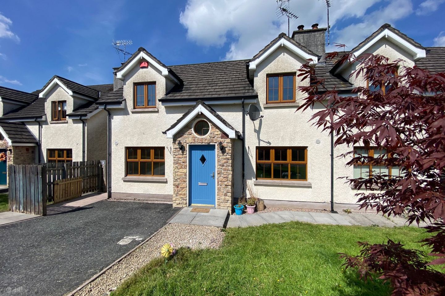 11 Cathedral Walk, Aghananimy, Monaghan, Co. Monaghan, H18RK03