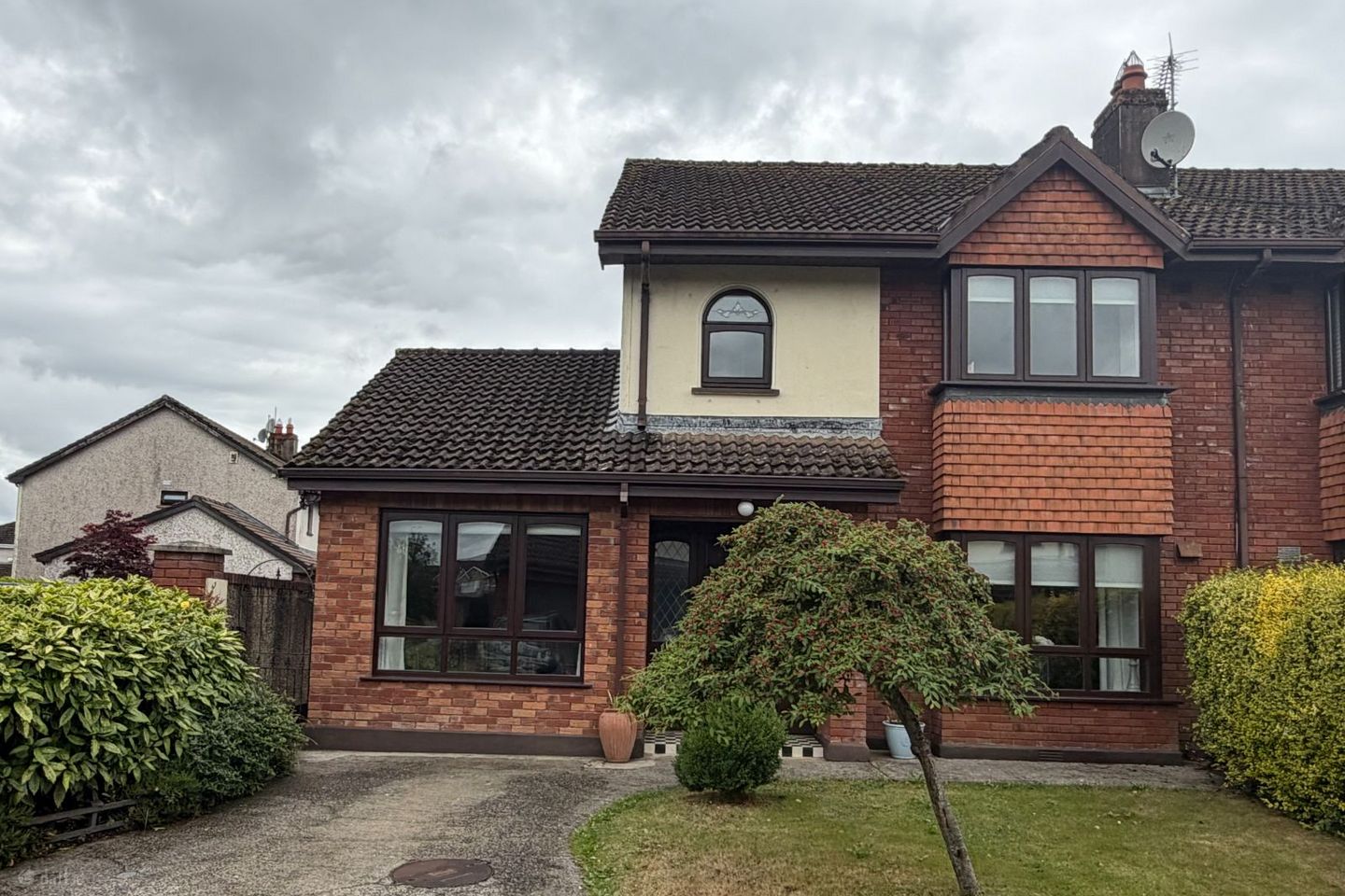 3 The Paddocks, Corbally, Limerick, Westbury, Co. Clare, V94W3KC