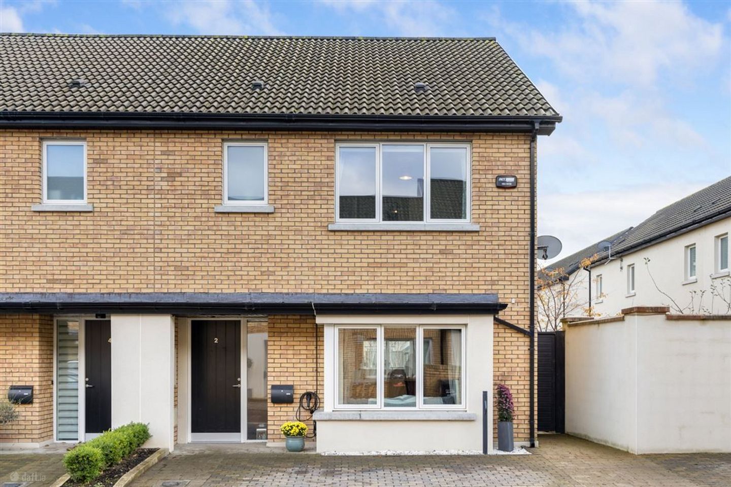 Larkfield Walk, ClayFarm, Dublin 18, Leopardstown, Dublin 18