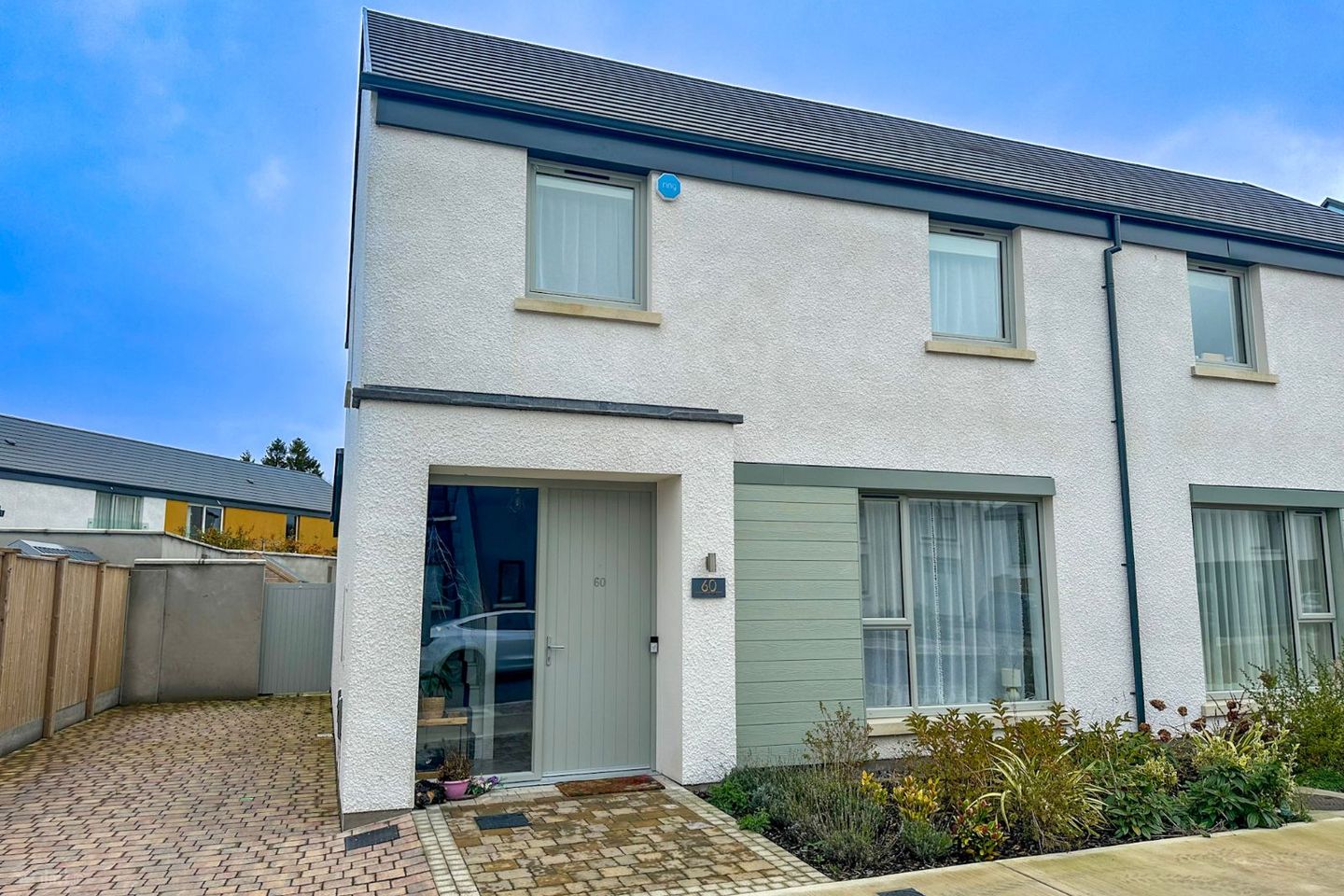 SHORT LET ONLY River Walk, Ballymore Eustace, Ballymore Eustace, Co. Kildare