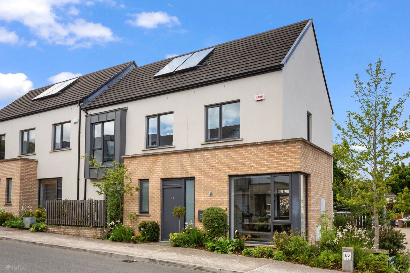 44 The Avenue, Scholarstown Wood, Rathfarnham, Dublin 16, D16R1W1