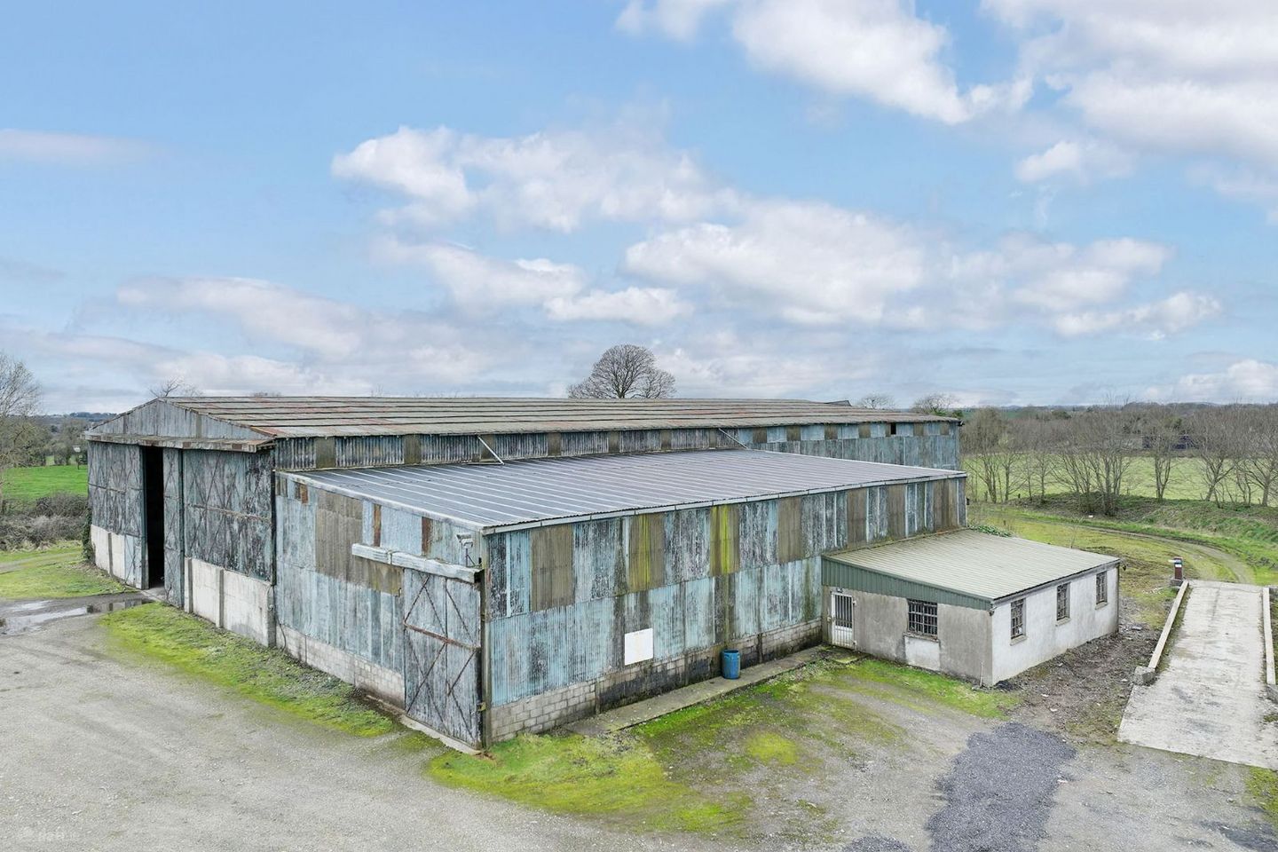 Wilkinstown, Navan, Co. Meath