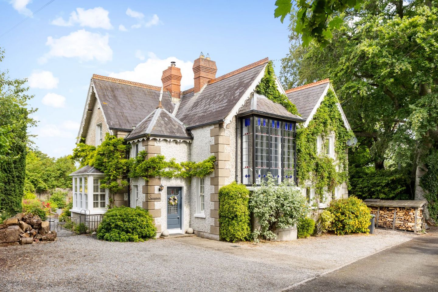 Sunnyside, Old Lucan Road, Palmerstown, Dublin 20, D20AR22