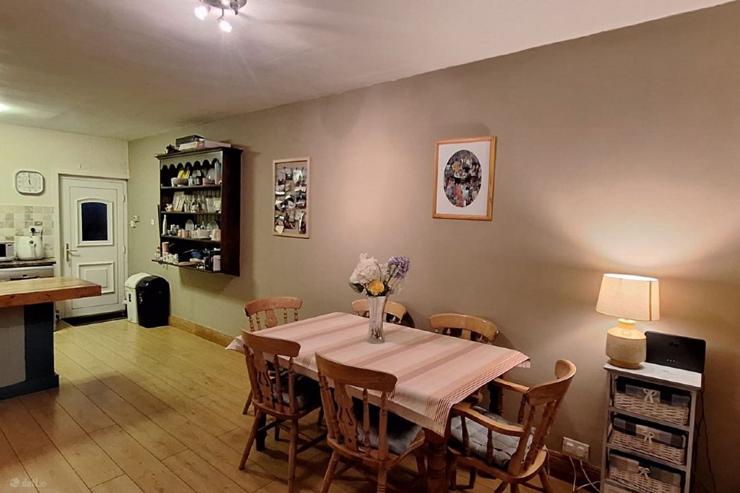 Carrick-On-Shannon, Co. Leitrim, Carrick-on-Shannon, Co. Roscommon