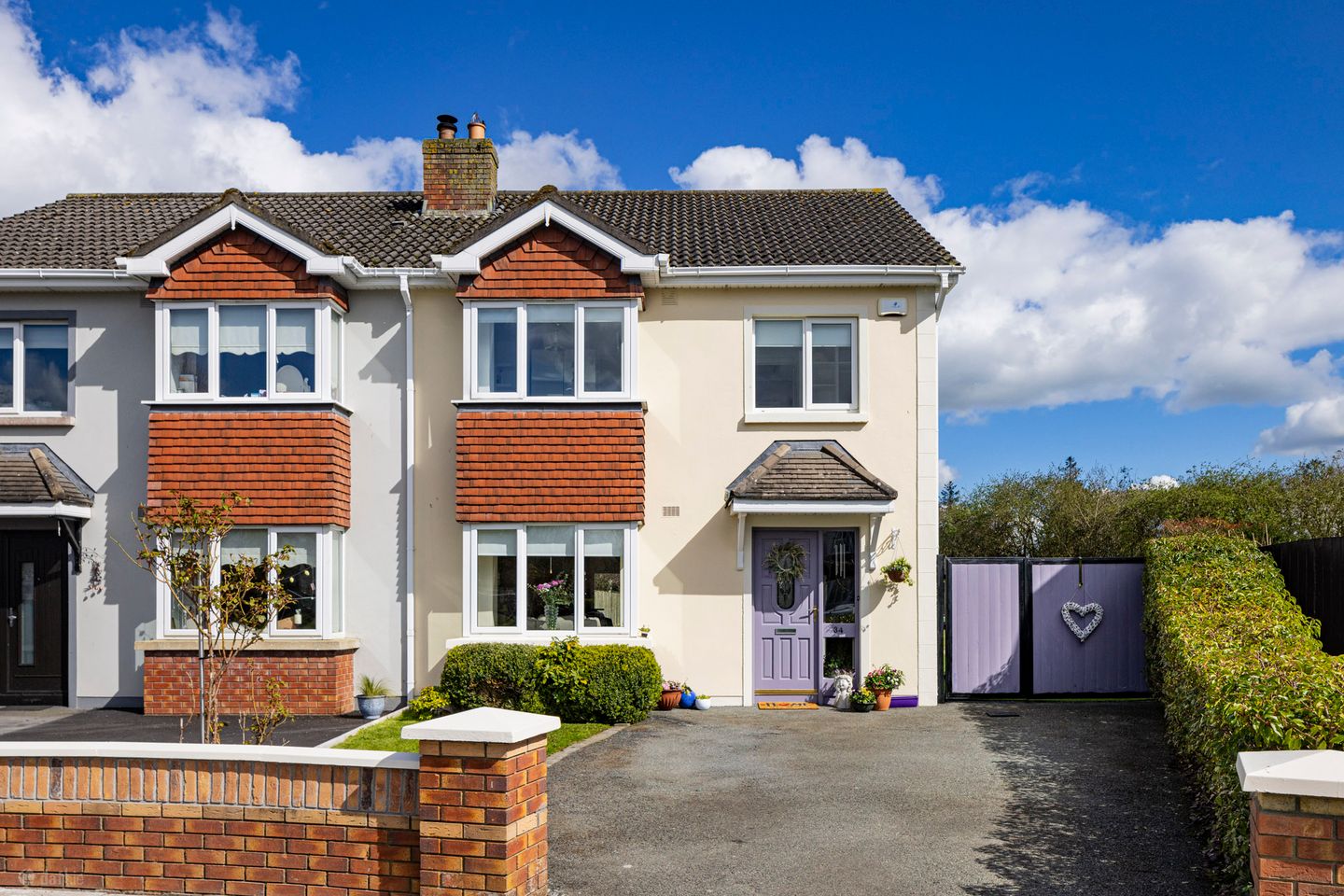 34 Dunfierth Park, Johnstown Bridge, Co. Kildare, A83A993
