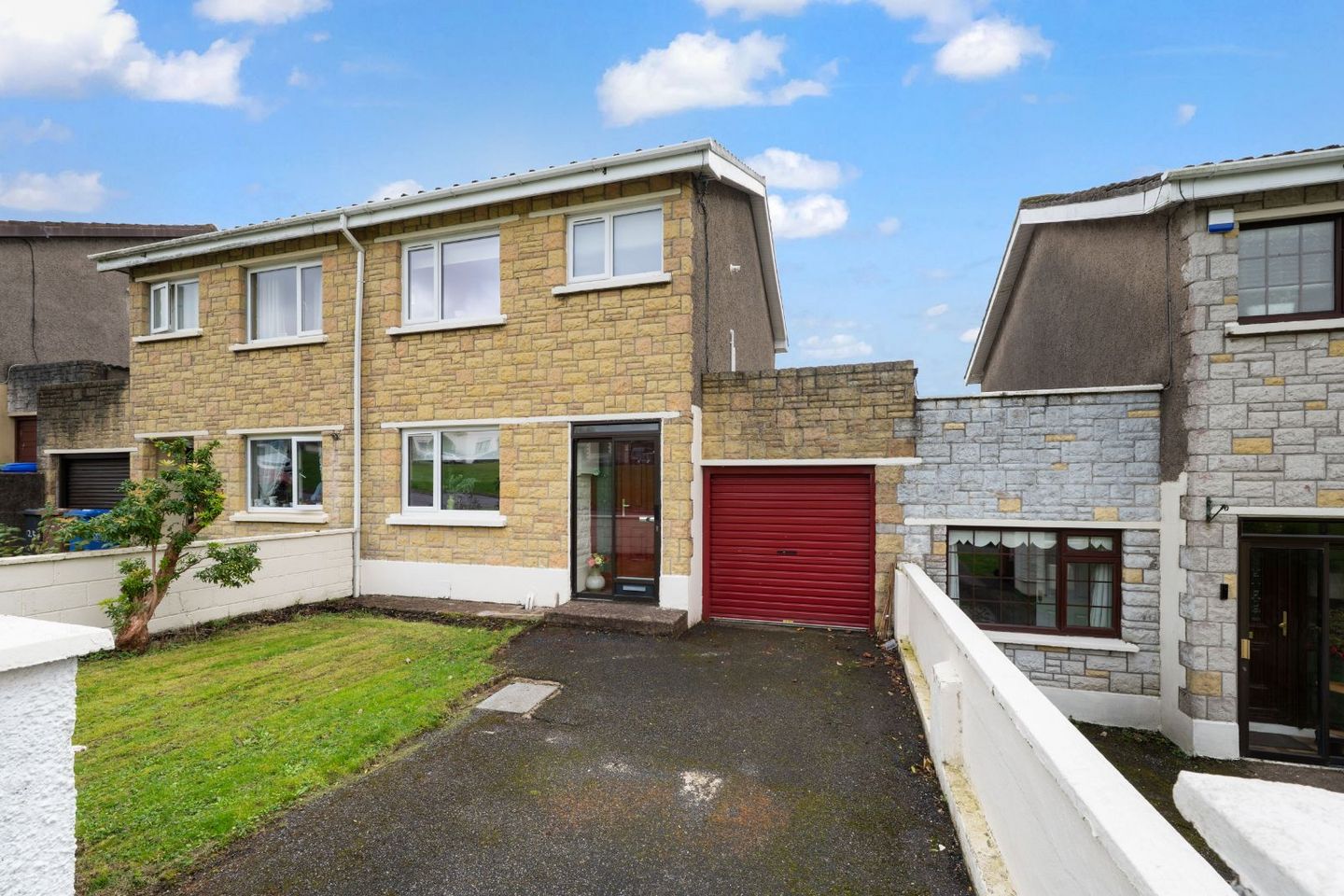 126 Silversprings Court, Silversprings, Silversprings, Co. Cork, T23V4AE