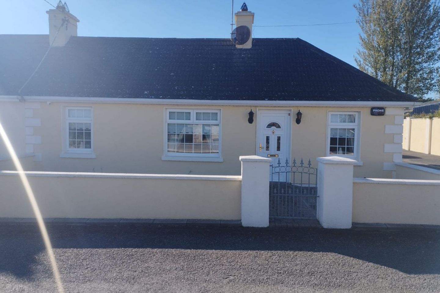 3 Coolagary, Walsh Island, Geashill, Ballynakill, Co. Offaly