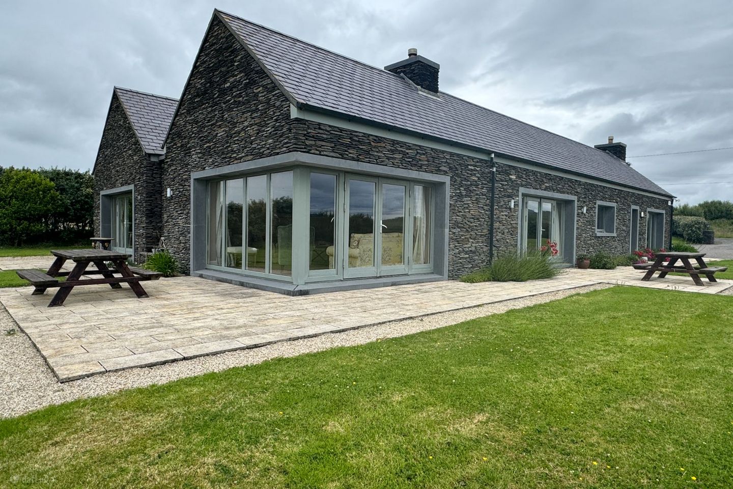 Murreagh, Waterville, Co. Kerry, V23E225