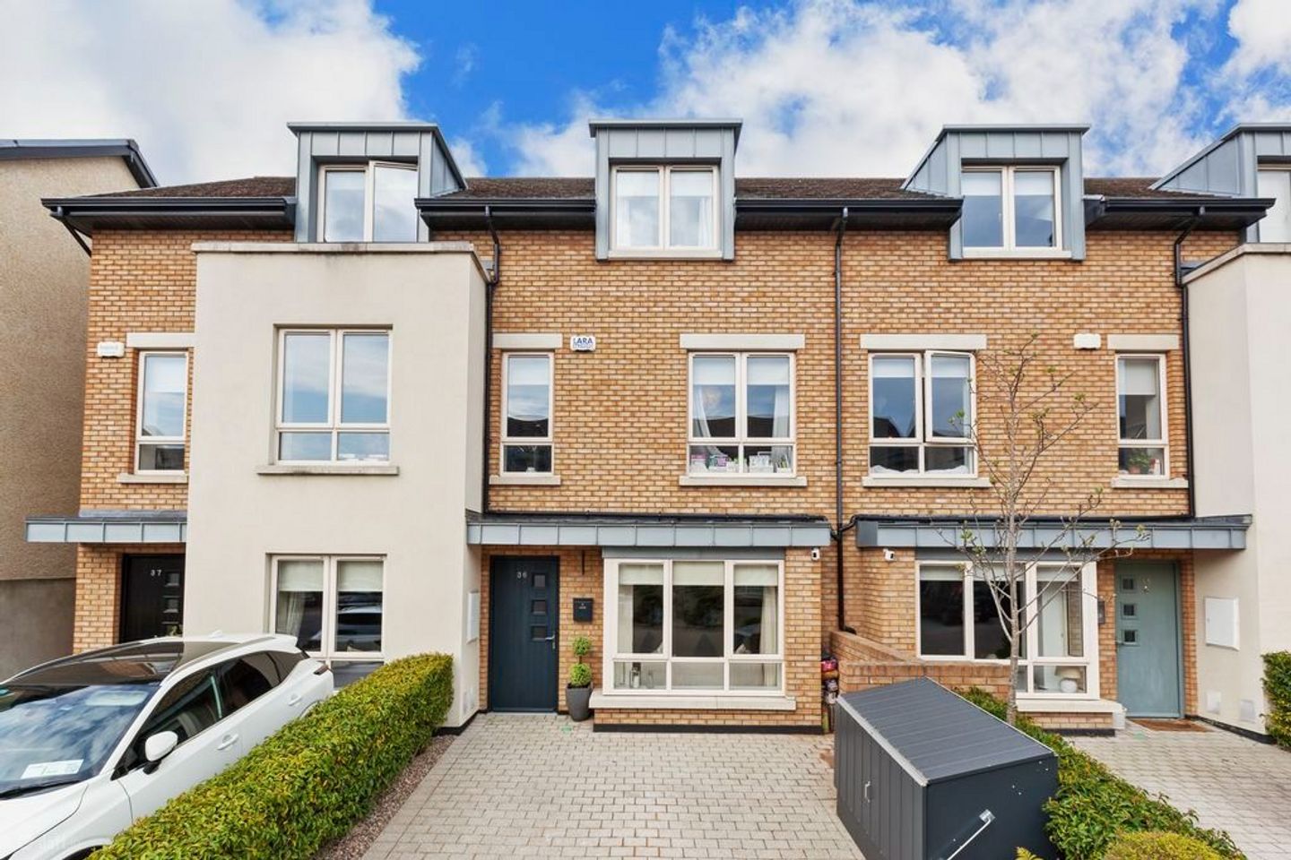 36 Sion Hill Park, Dublin 9, Drumcondra, Dublin 9, D09WF65