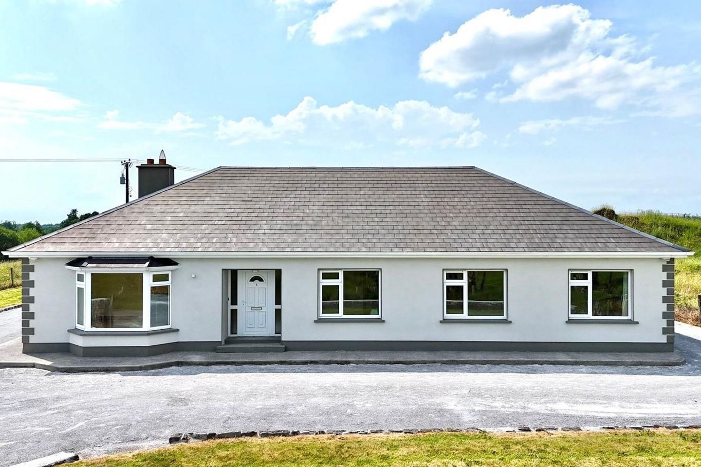 The Tailors, Beachill, New Inn, Co. Galway, H53PX56