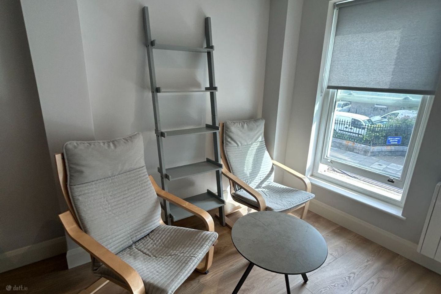 Apartment 1, 15 Meath Street, The Coombe, Dublin 8