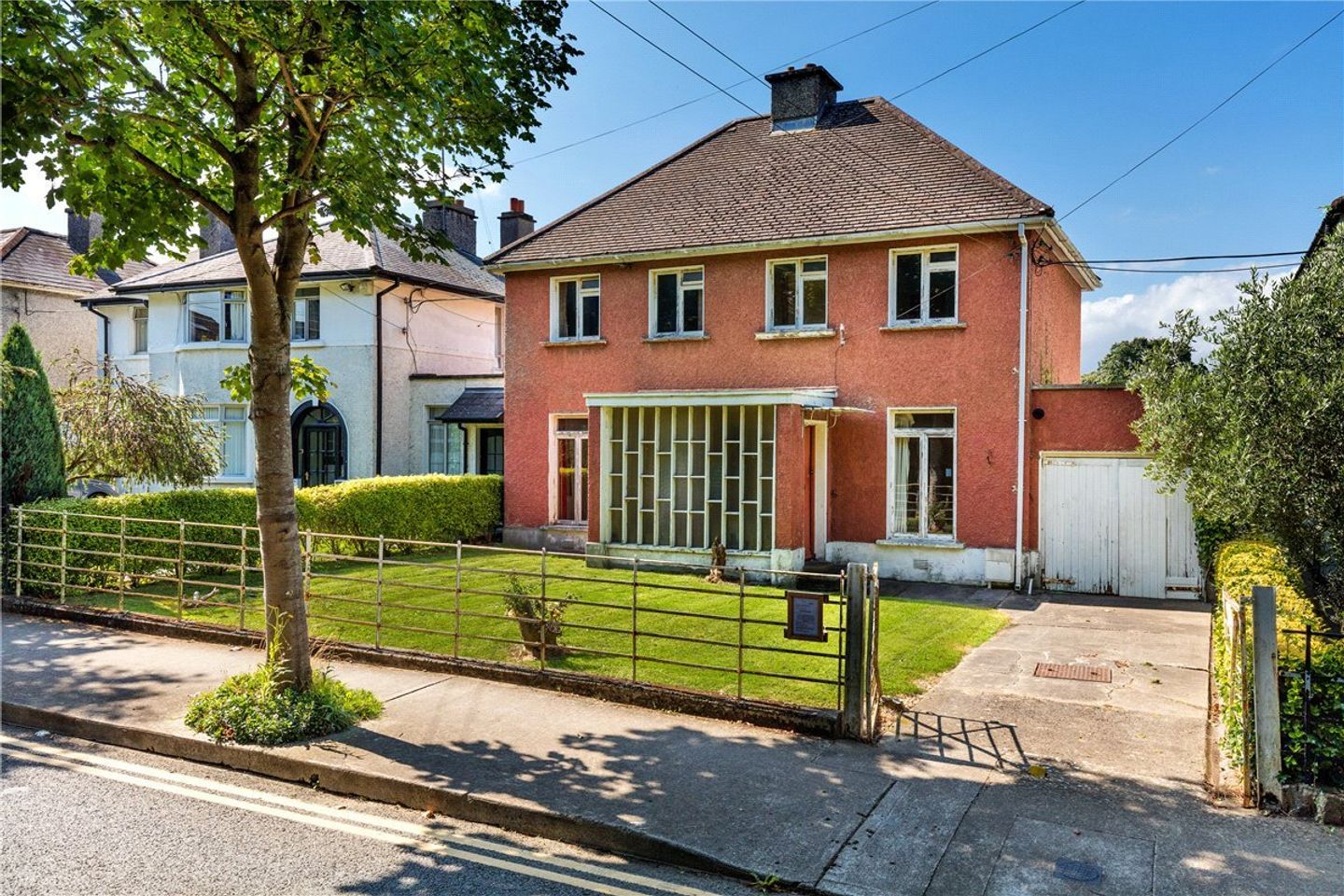 Seventeen, St Margaret's Road, Malahide, Co. Dublin, K36YT65