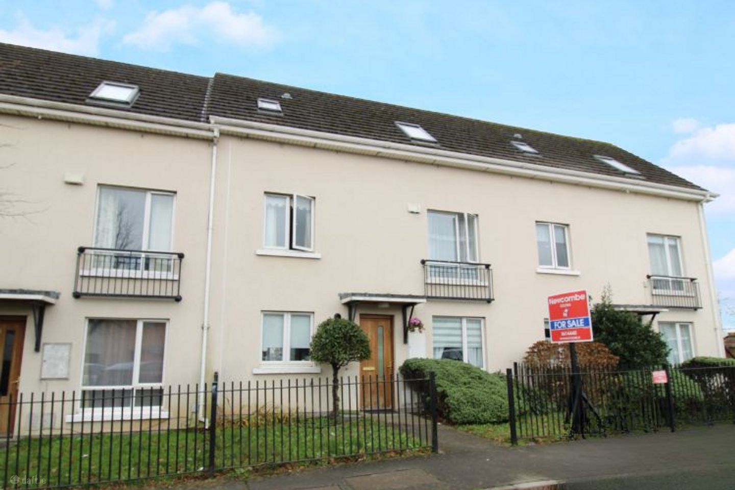 3 Sweeney Mews, Ongar, Dublin 15, D15K3H4