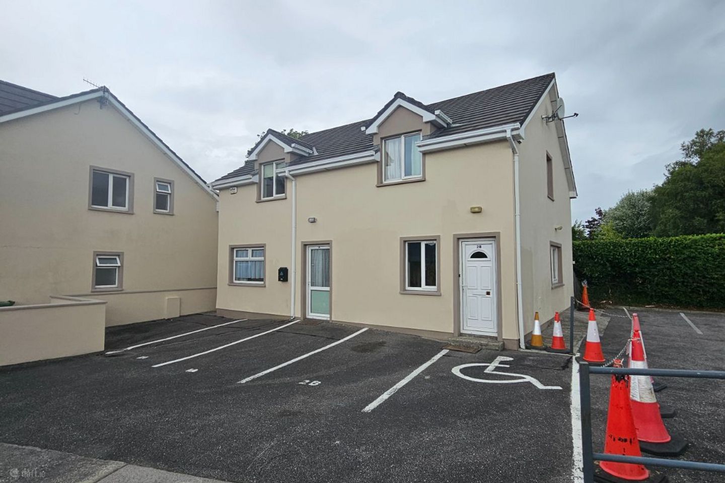 Kerrylee, Killeen, Oakpark, Tralee, Co. Kerry