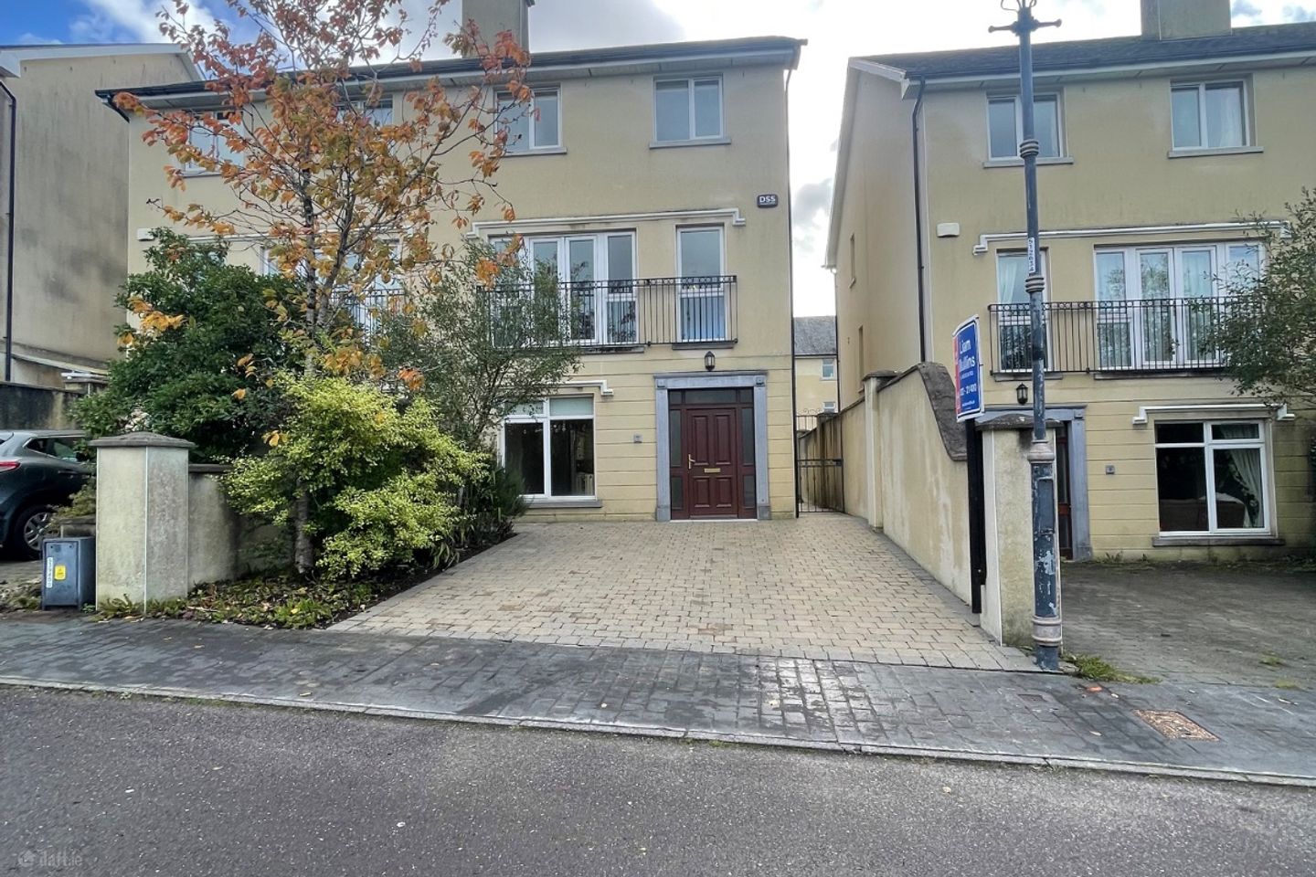 5 Bower Walk, Castlepark, Mallow, Co. Cork, P51WCY9