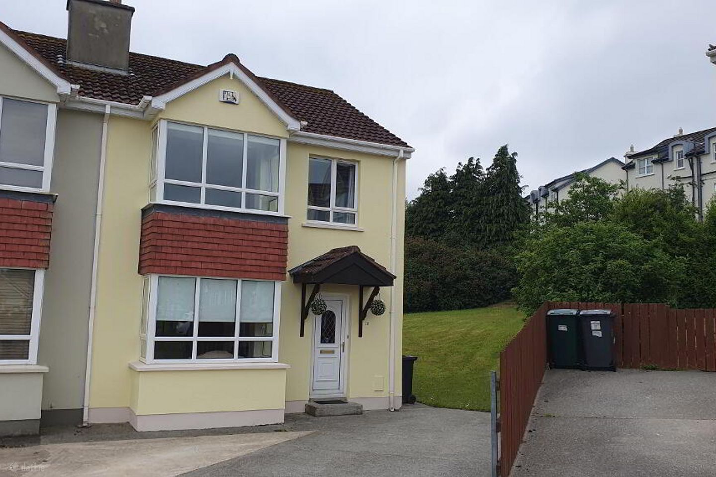 72 Ashfield, Carnamuggagh Upper, Letterkenny, Co. Donegal, F92EV5Y