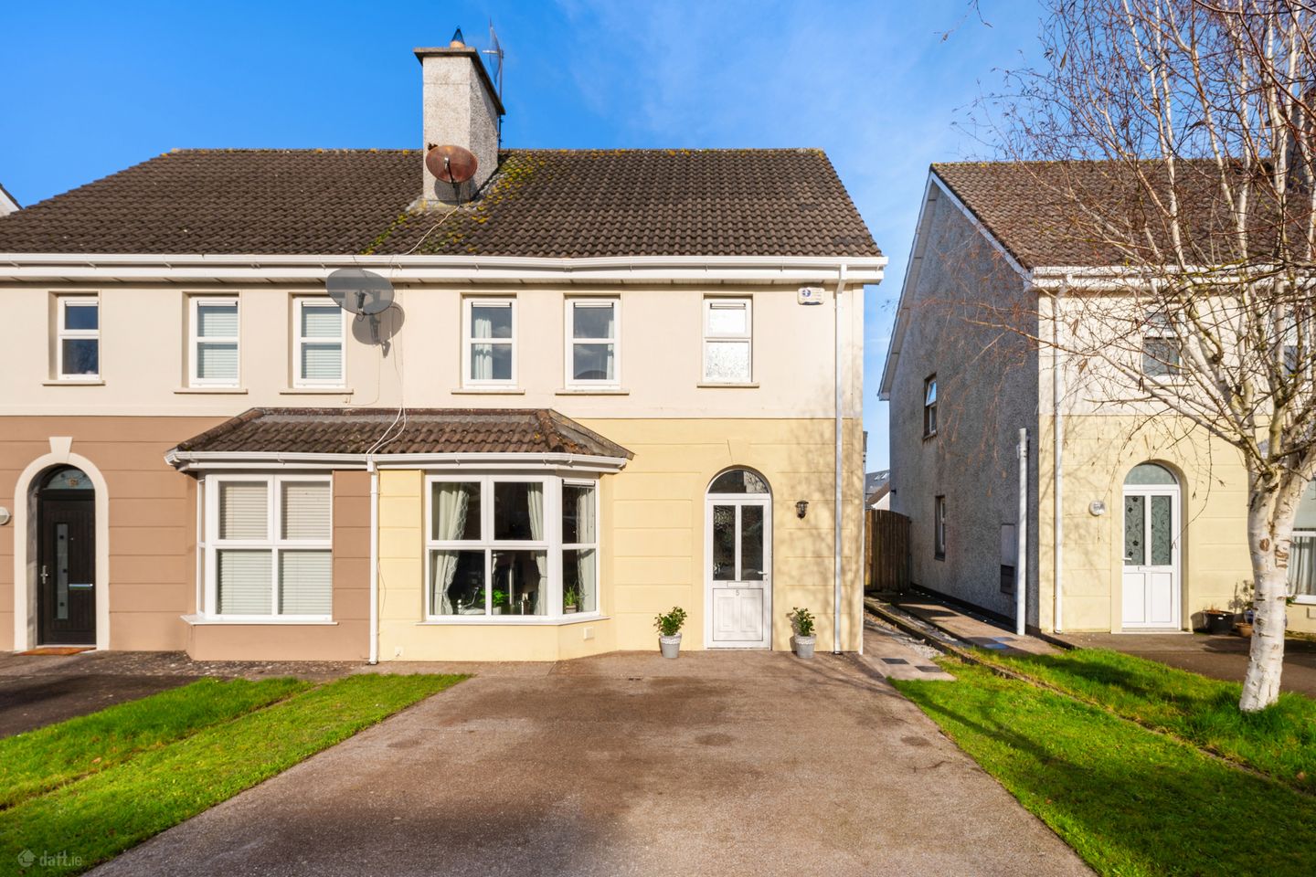 5 An Goírtín, Cúl Árd, Carrigtwohill, Co. Cork, T45CY63
