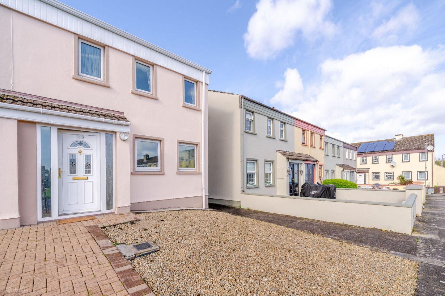 113 Springfield Court, Castlebar, Castlebar, Co. Mayo, F23RK76