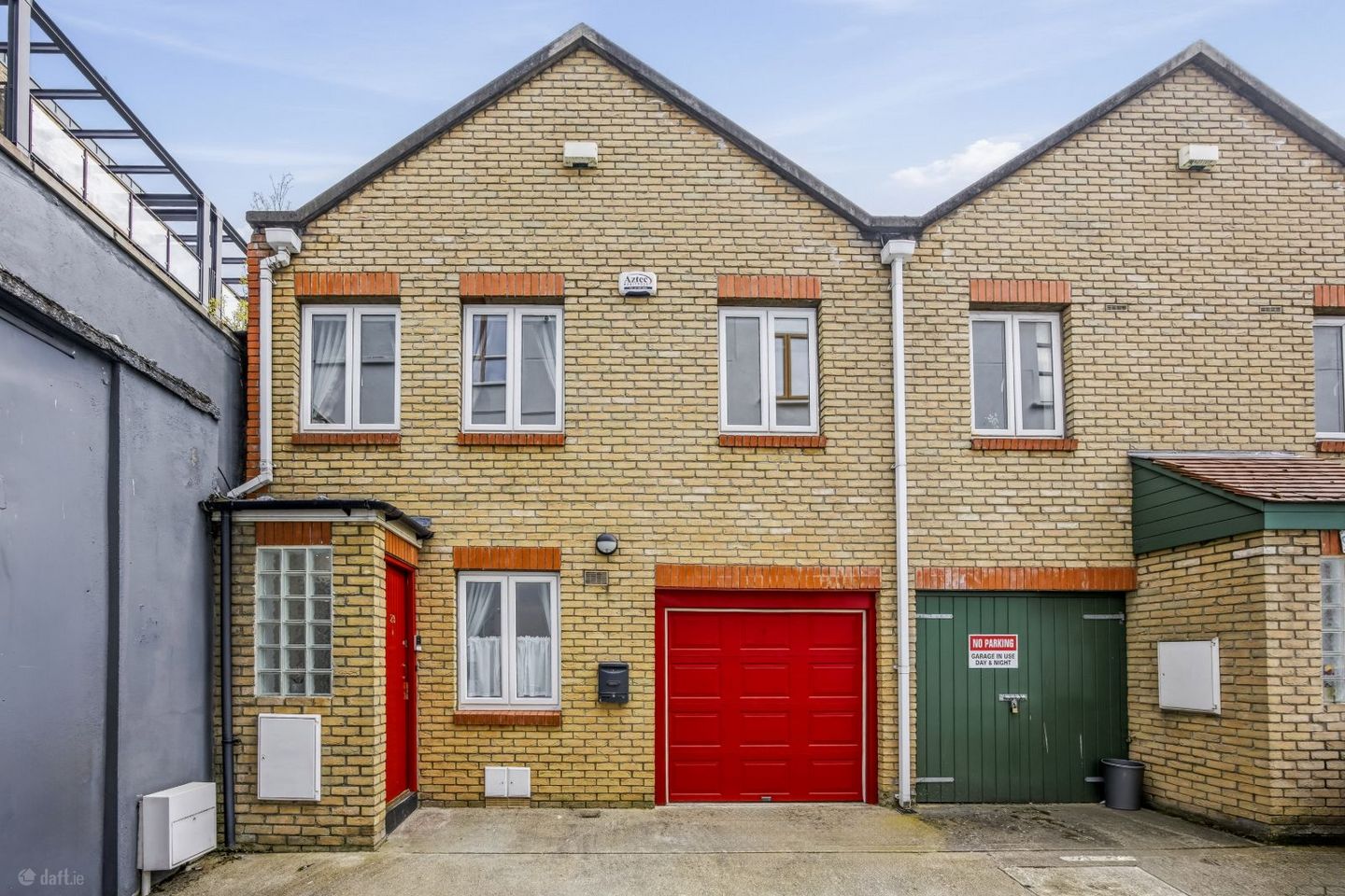 23 Byrnes Lane, Dublin 2, D02CP79