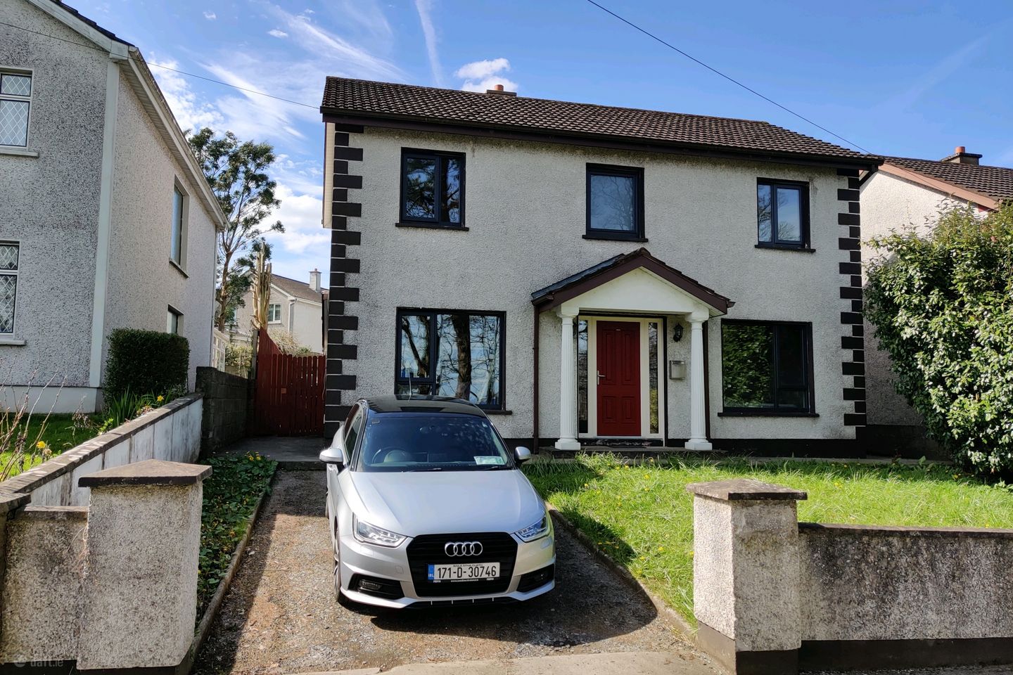 25 Marymount, Pearse Road, Sligo, Co. Sligo