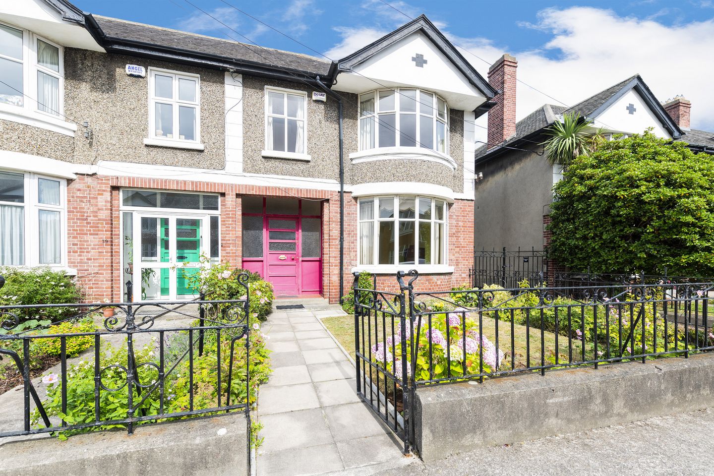 21 Wilfield Road, Sandymount, Dublin 4