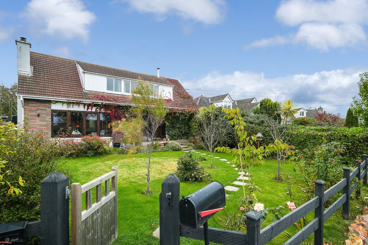 47 Offington Park, Sutton, Sutton, Dublin 13, D13X7H5