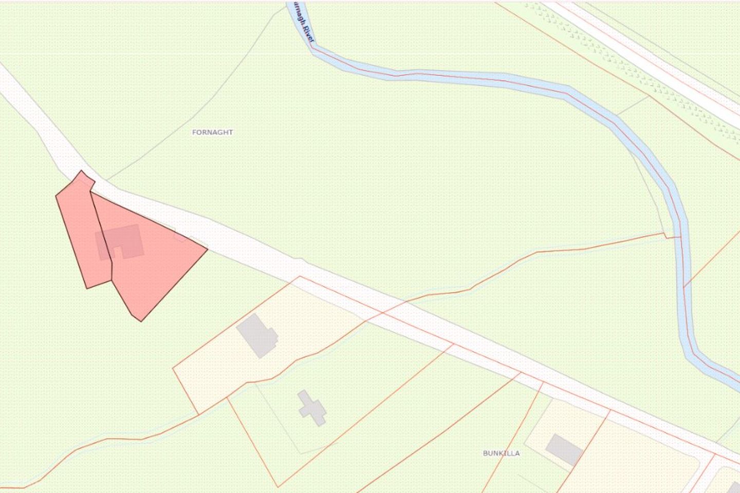 Fortnaught, Donoughmore, Co. Cork