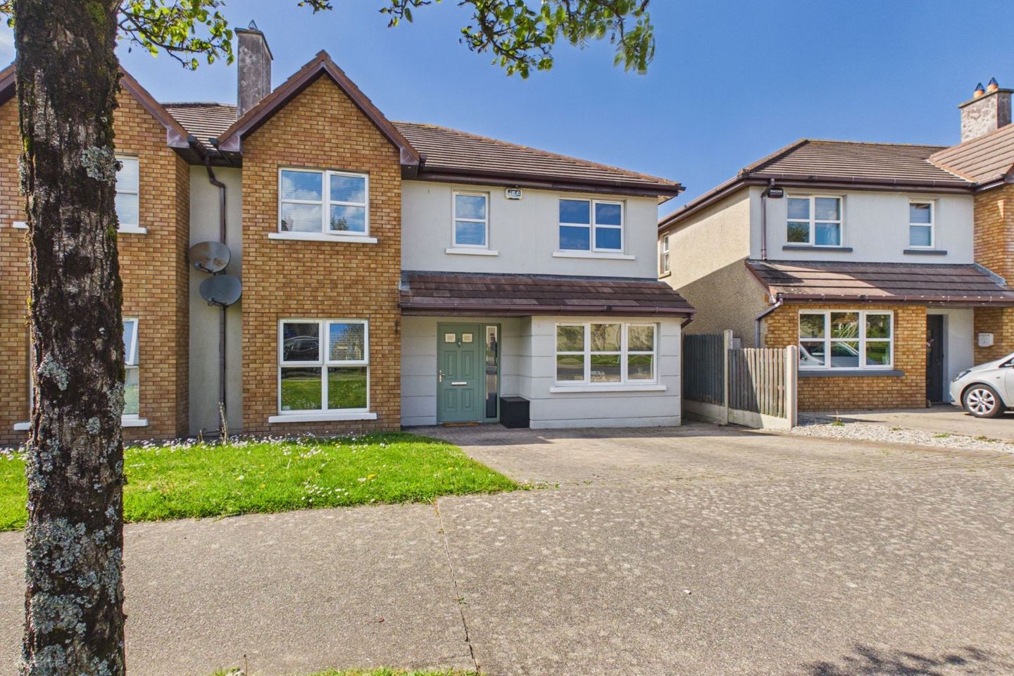 4 Fairways, Ballycarnane Woods, Tramore, Co. Waterford, X91E29A