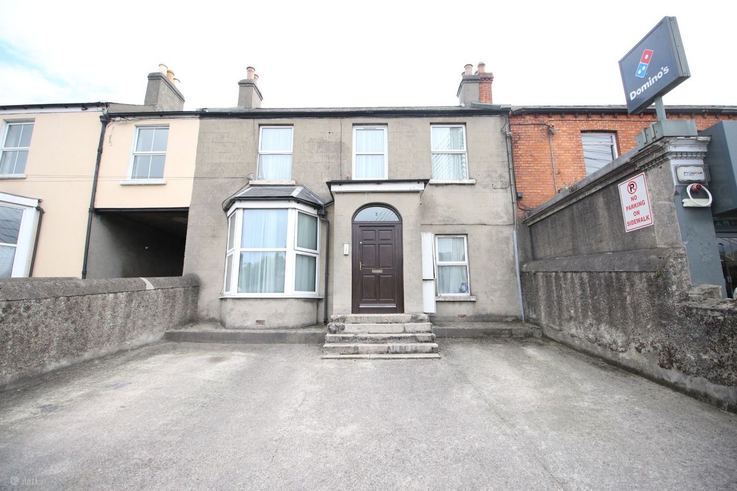 Apartment 4, 3 Roseville Terrace, Dundrum Road, Windy Arbour, Dublin 14
