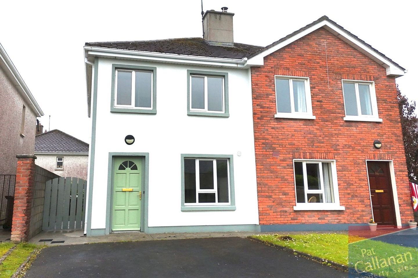 78 Cluain Rí, Athenry, Athenry, Co. Galway, H65K127