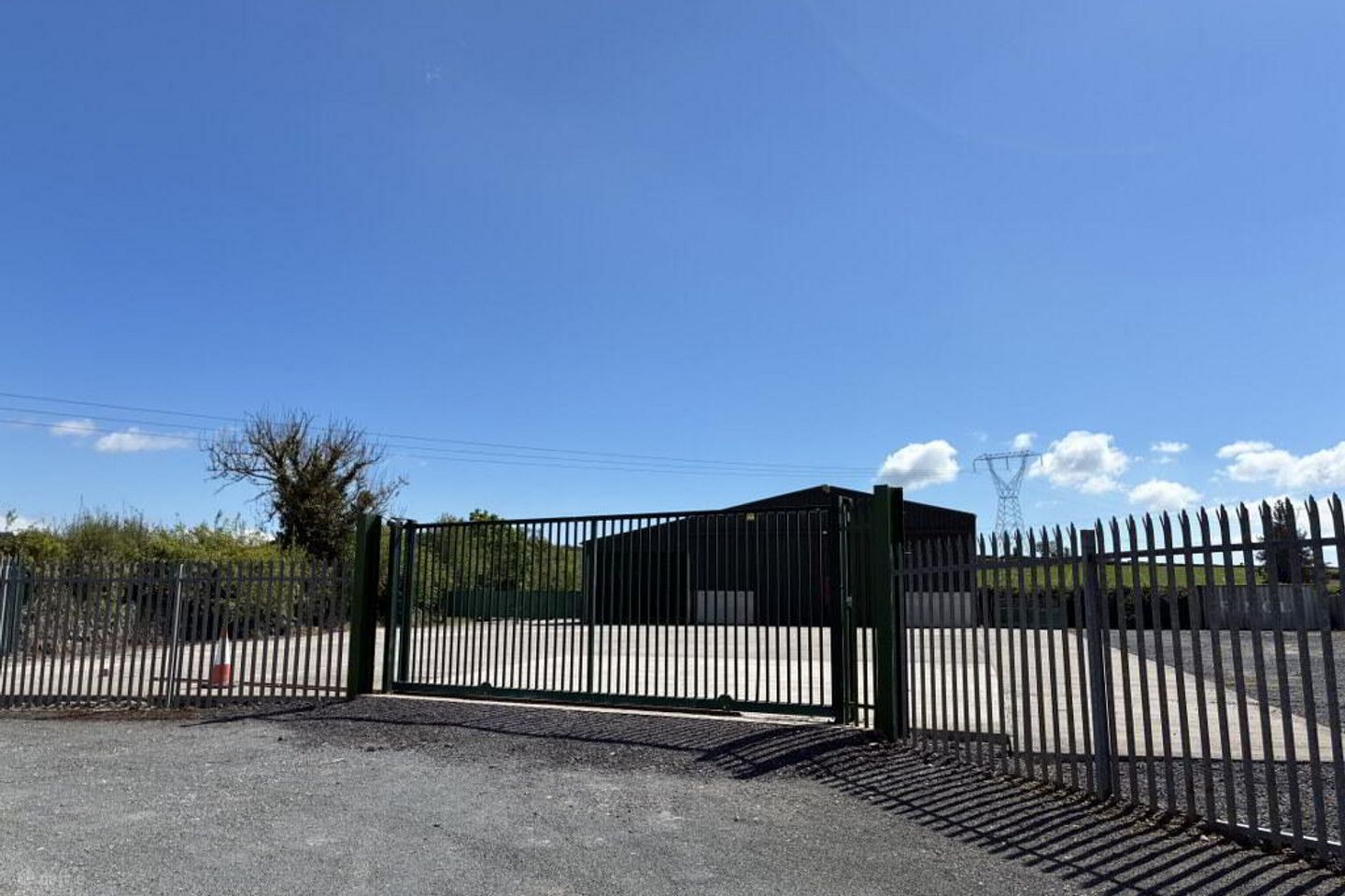 Ballinaparka, Aglish, Cappoquin, Co. Waterford