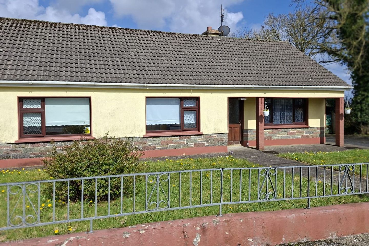 The Cross, Duagh, Listowel, Listowel, Co. Kerry