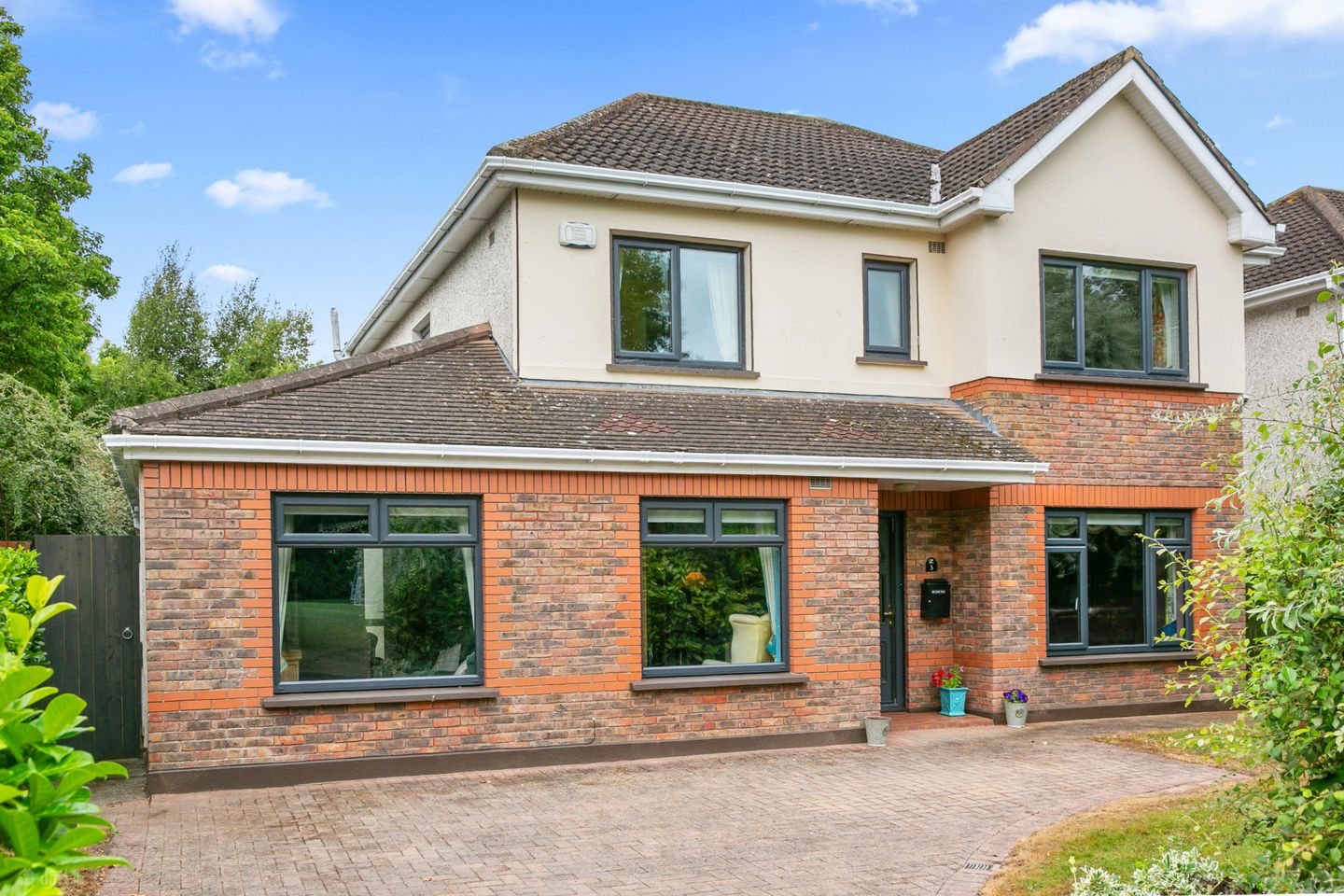 5 The Paddock, Moyglare Abbey, Maynooth, Co. Kildare, W23X3X4