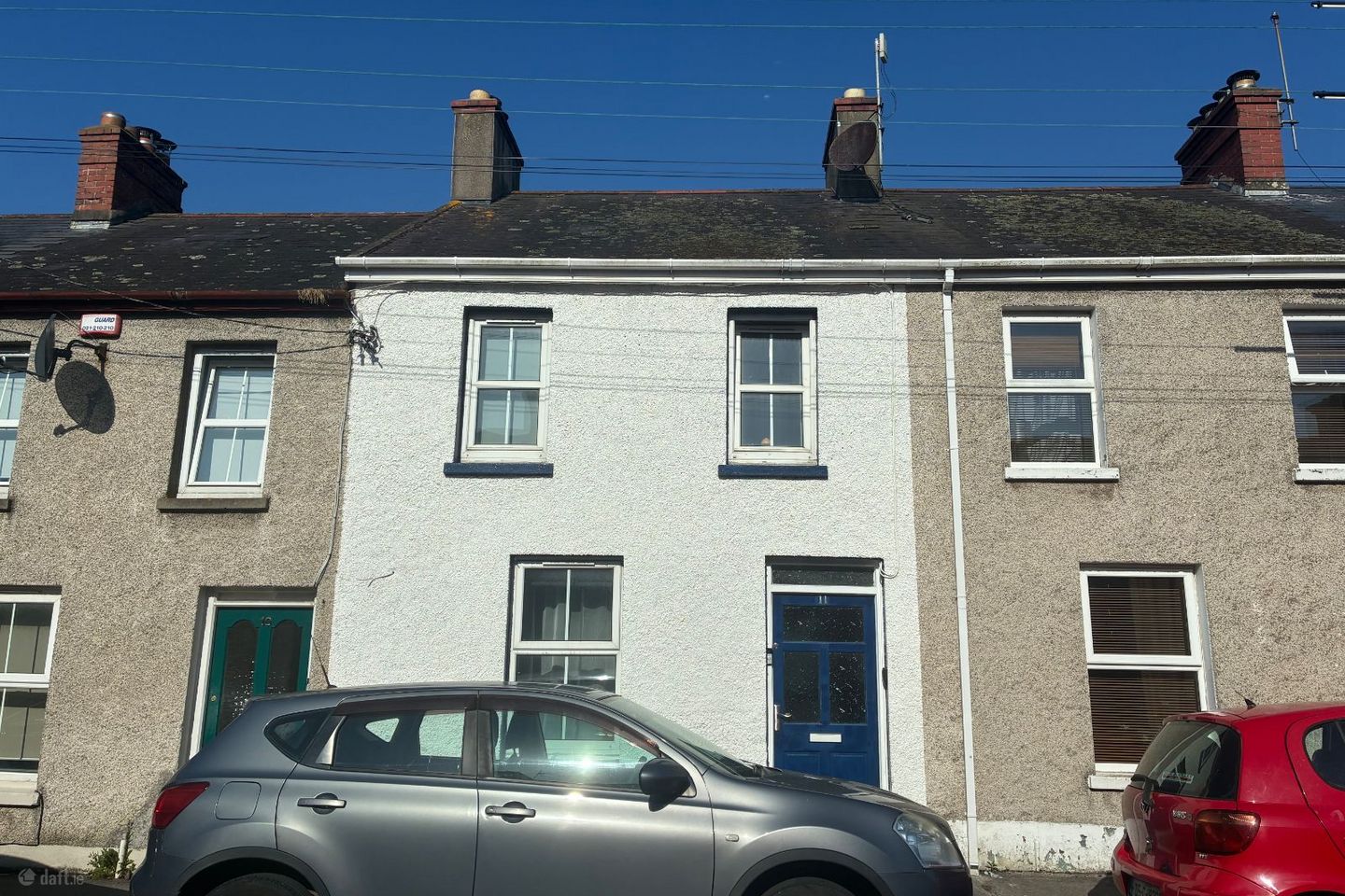 11 Clancy Street, Fermoy, Co. Cork, P61A034