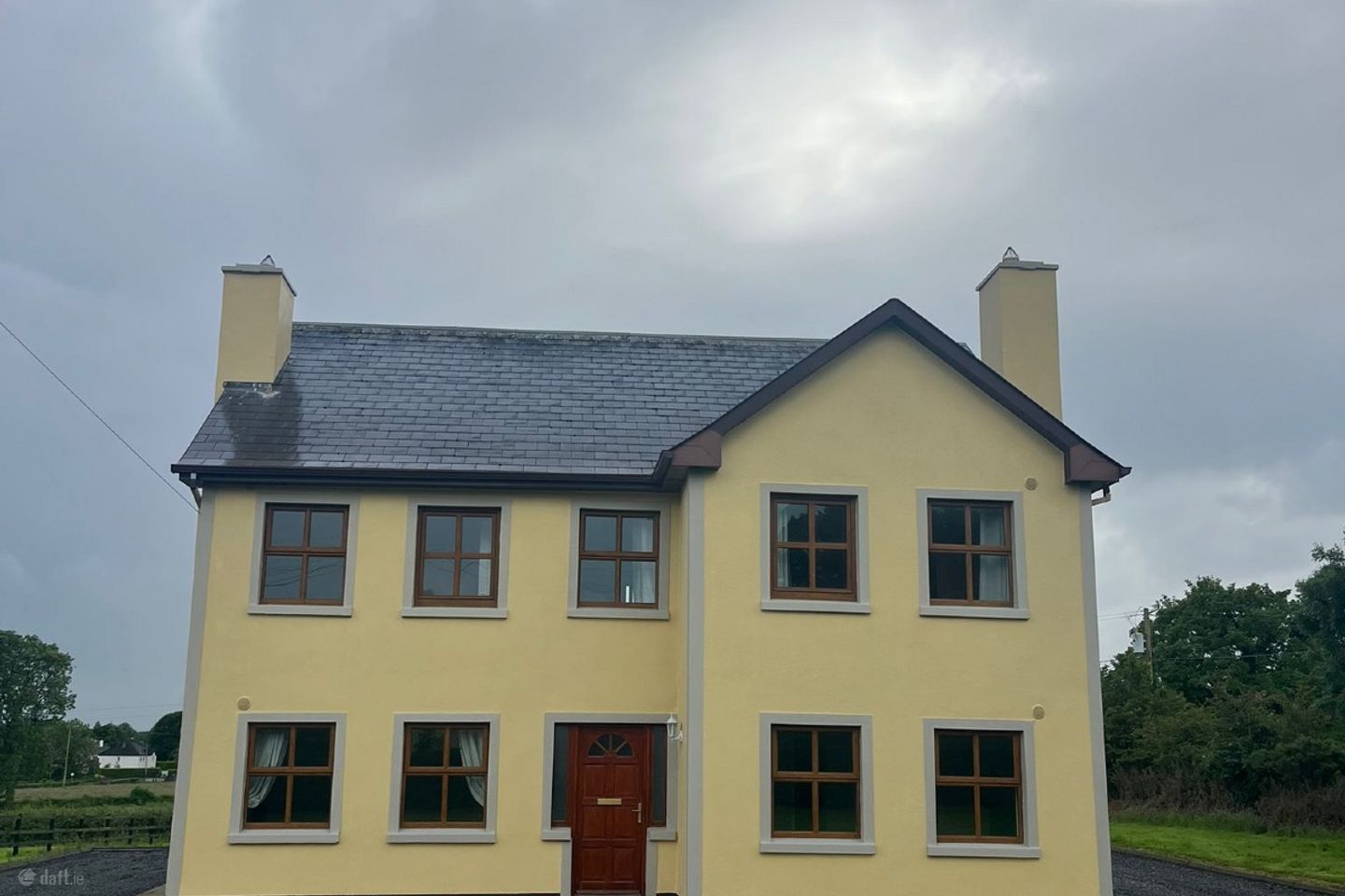 Enybegs, Drumlish, Longford, Ennybegs, Co. Longford