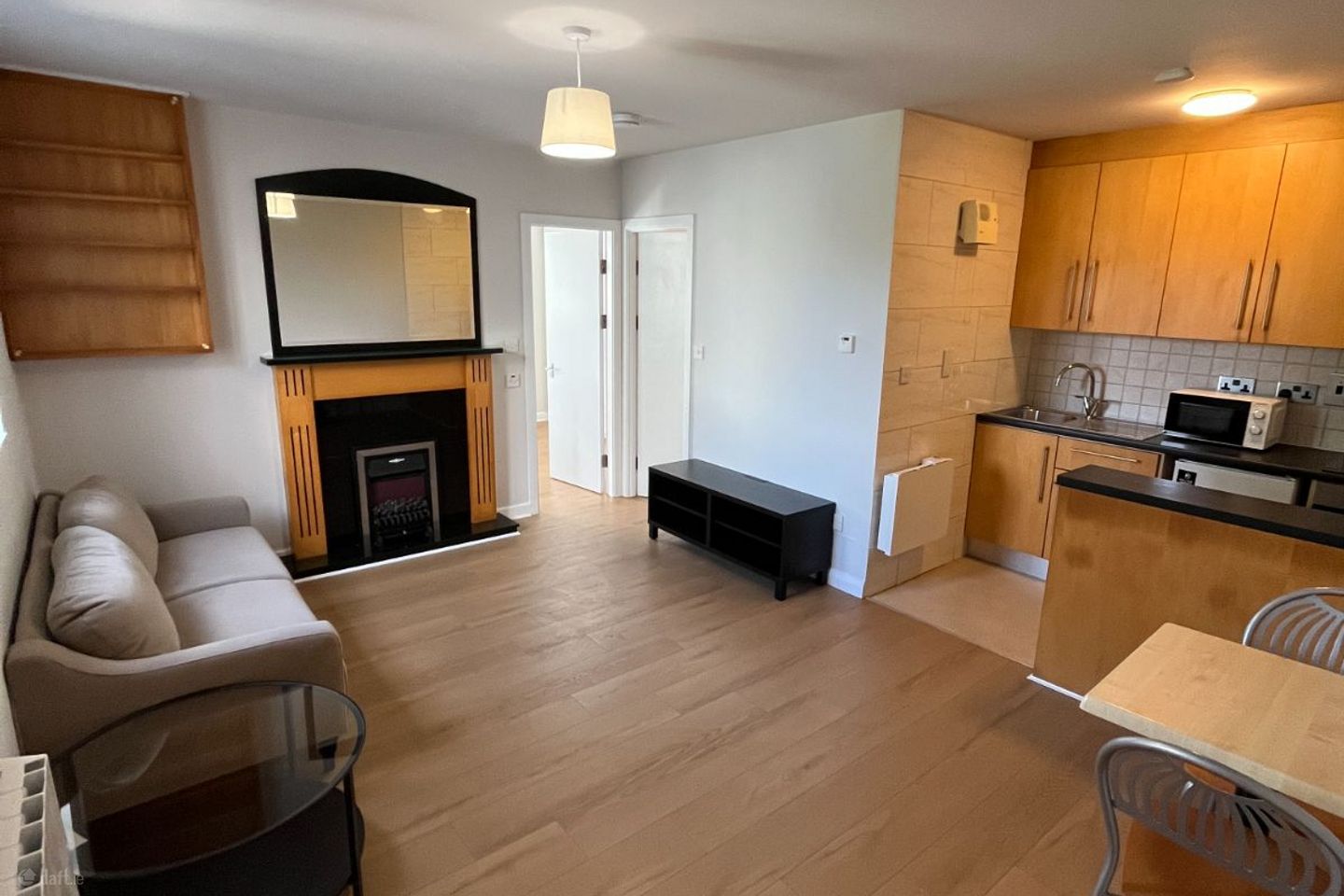 1 Bed Apartment, 176 Rathgar Road, Dublin 6, Rathgar, Dublin 6