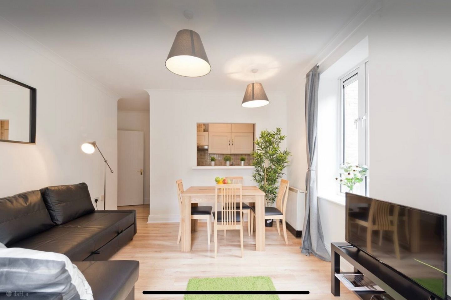 Jervis Place, Strand Street Great, Dublin 1, Dublin 1