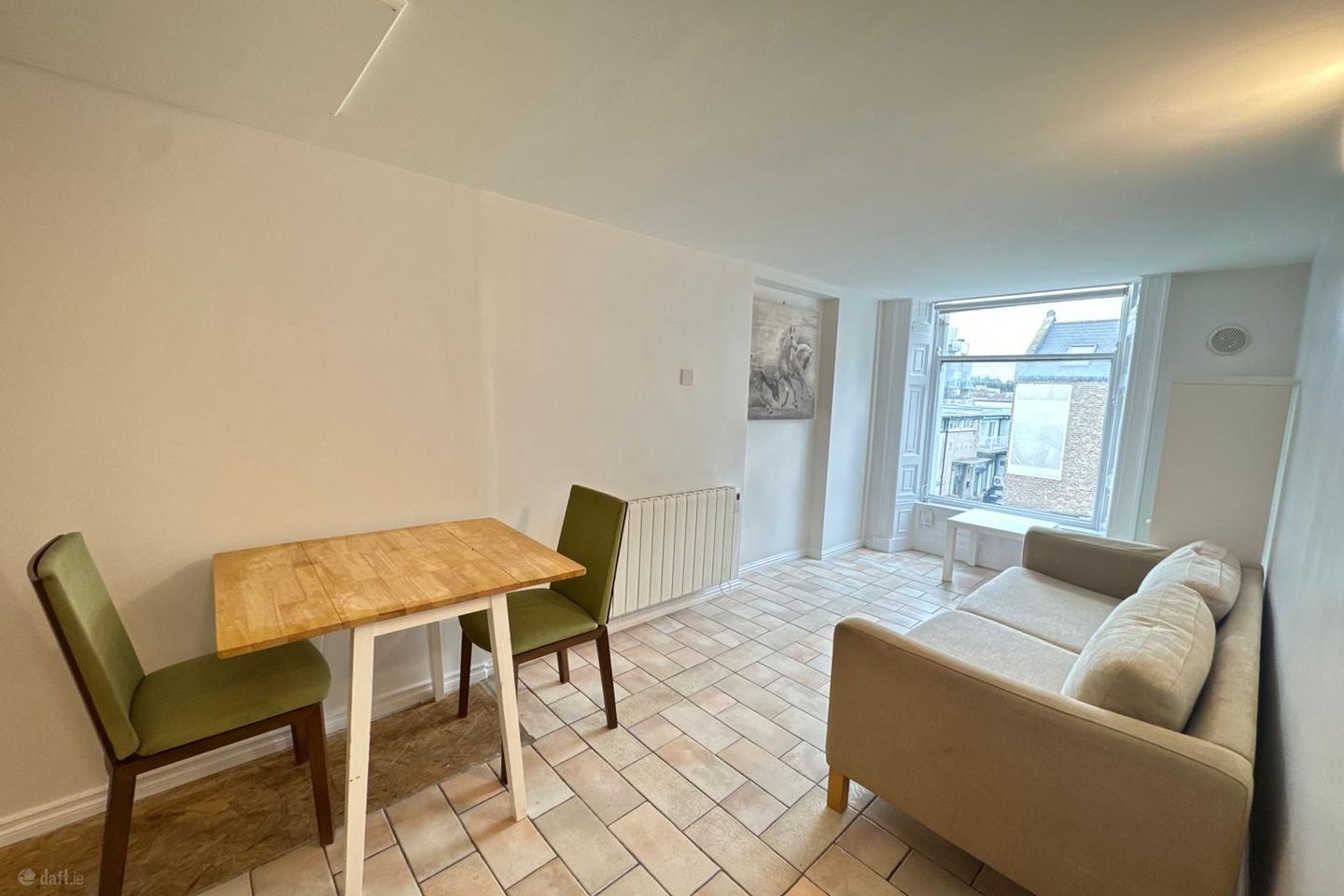 Flat 9, 539 North Circular Road, North Circular Road, Dublin 1