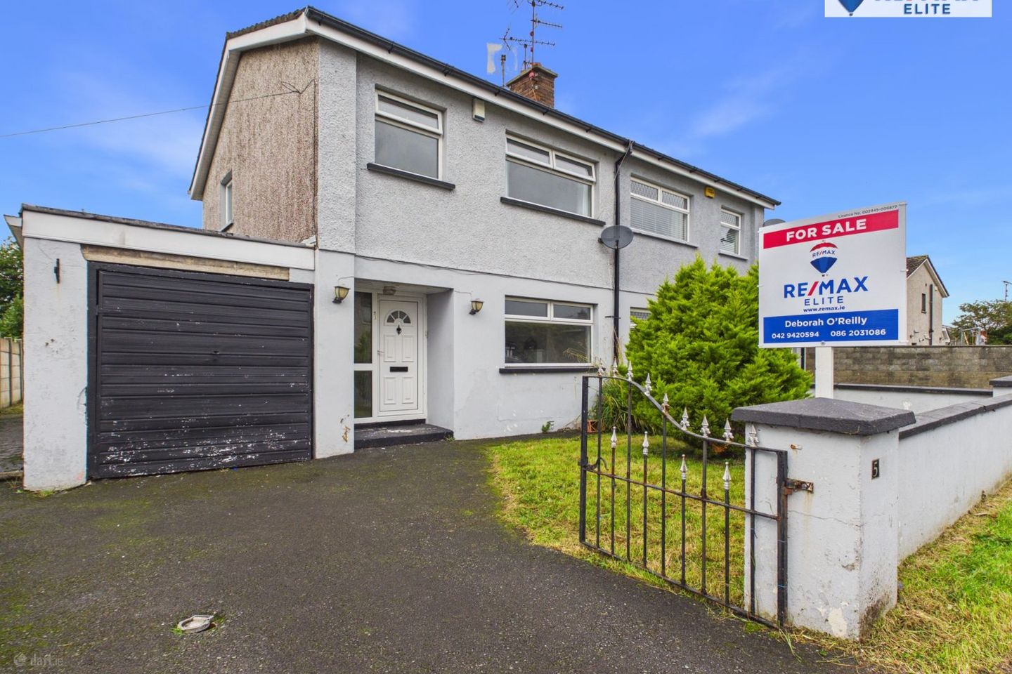 51 Cherryvale, Bay Estate, Dundalk, Co. Louth, A91V0D1