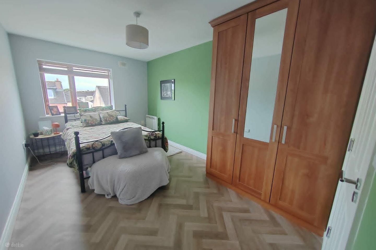 Apartment 30, Cluain Dara, Leixlip, Naas, Leixlip, Co. Kildare
