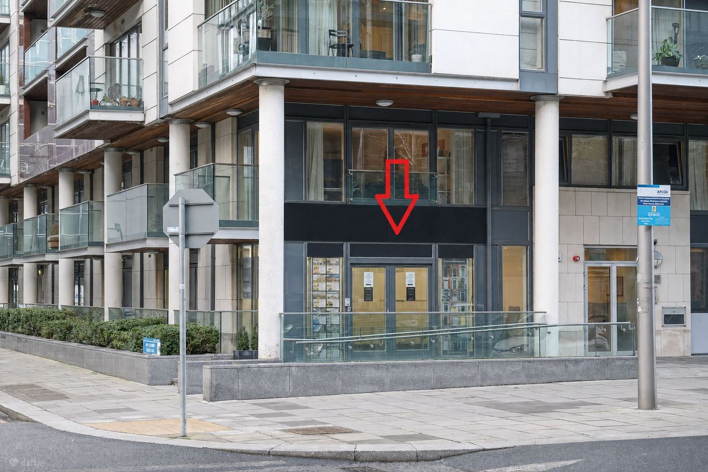 Investment property at Forbes Quay, Dublin 2, Grand Canal Dock, Dublin 2, D02EK60