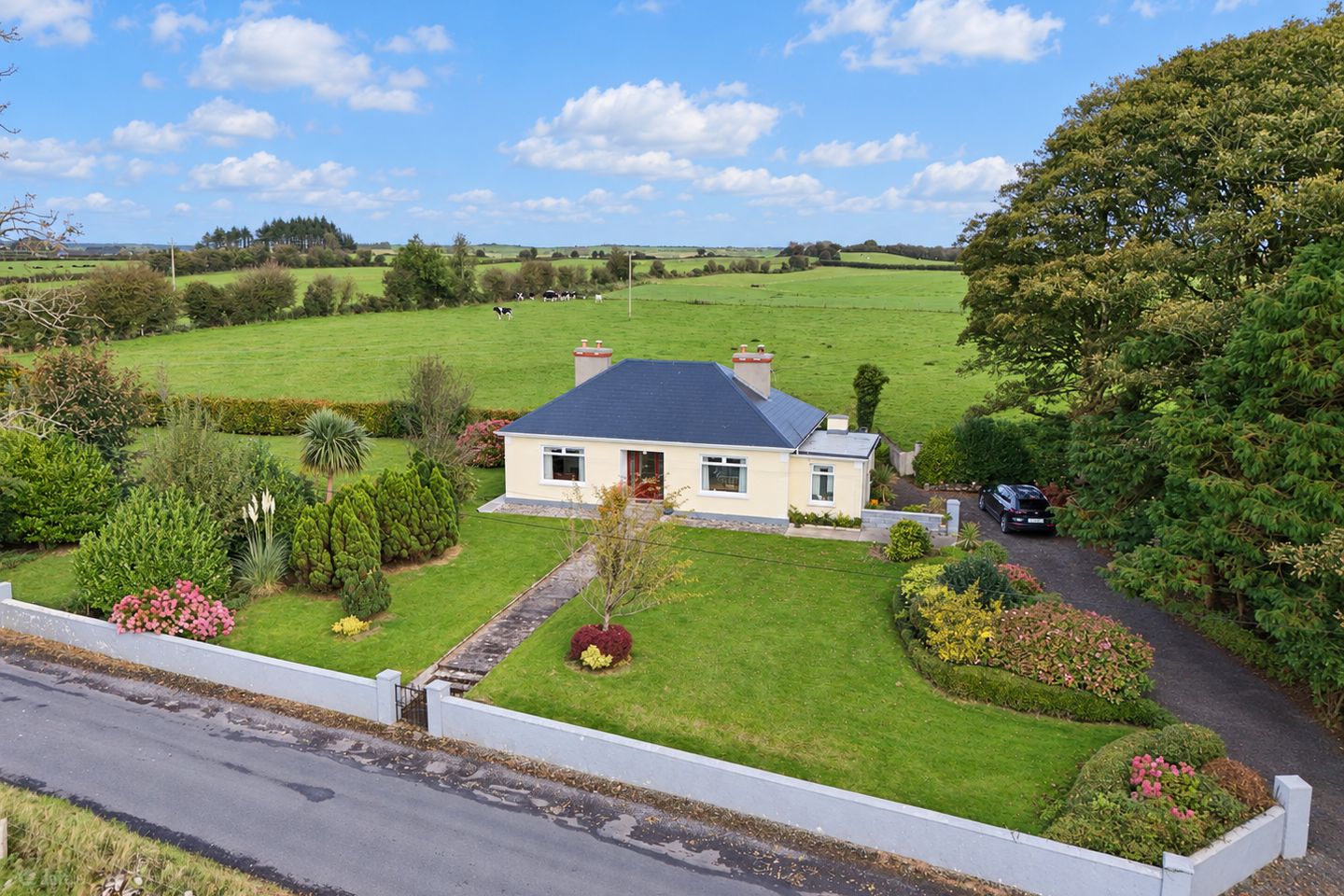 Mountaincommon, Aghamore, Ballyhaunis, Co Mayo, F35 XF82